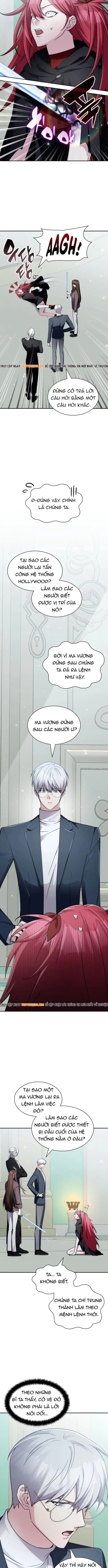 Giấc Mơ Trong Game Trở Thành Hiện Thực Chapter 89 - 4