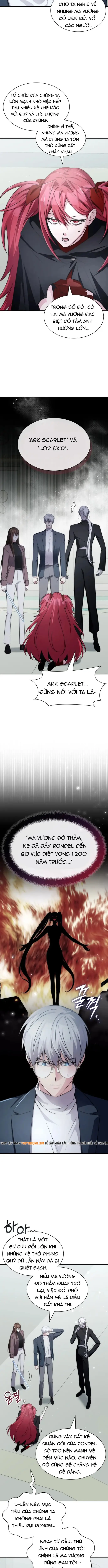 Giấc Mơ Trong Game Trở Thành Hiện Thực Chapter 89 - 5