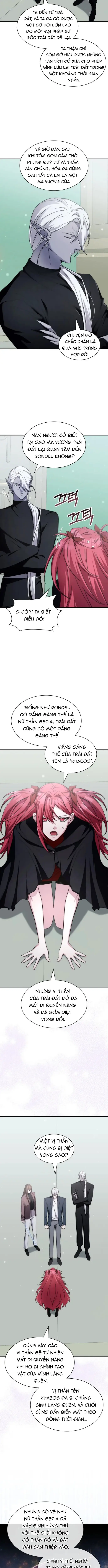 Giấc Mơ Trong Game Trở Thành Hiện Thực Chapter 89 - 7
