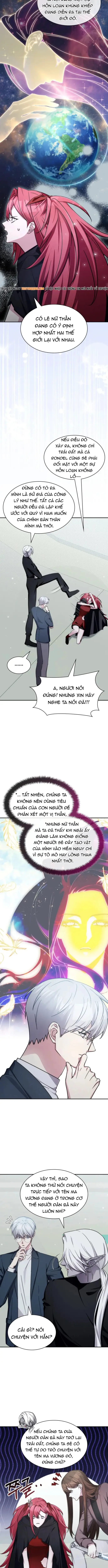 Giấc Mơ Trong Game Trở Thành Hiện Thực Chapter 89 - 8