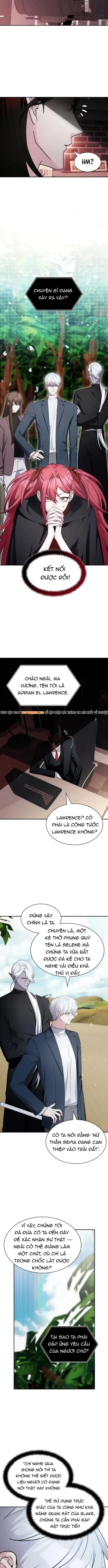 Giấc Mơ Trong Game Trở Thành Hiện Thực Chapter 89 - 10
