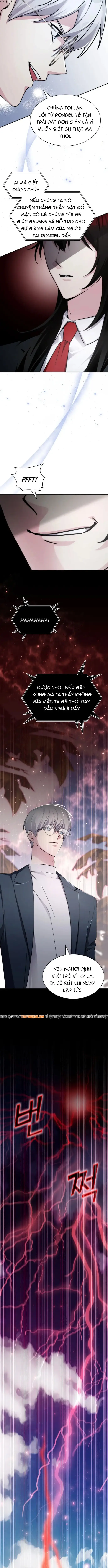 Giấc Mơ Trong Game Trở Thành Hiện Thực Chapter 89 - 11