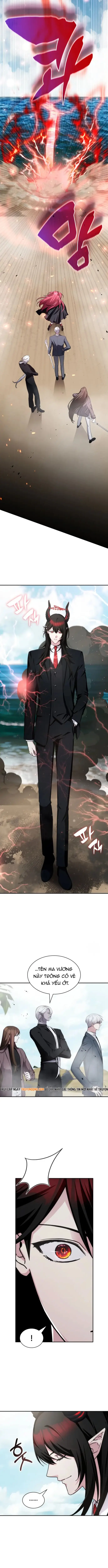 Giấc Mơ Trong Game Trở Thành Hiện Thực Chapter 89 - 12