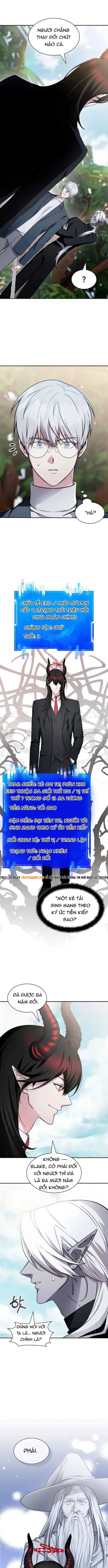 Giấc Mơ Trong Game Trở Thành Hiện Thực Chapter 89 - 13