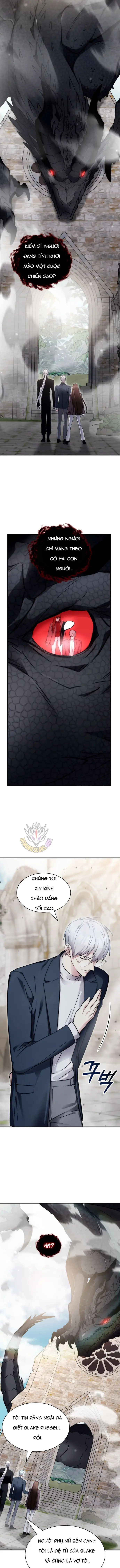 Giấc Mơ Trong Game Trở Thành Hiện Thực Chapter 91 - 2