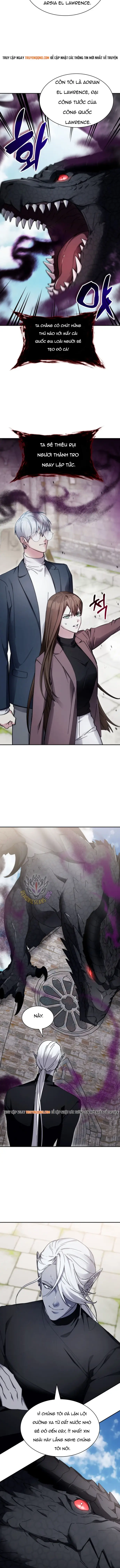 Giấc Mơ Trong Game Trở Thành Hiện Thực Chapter 91 - 3