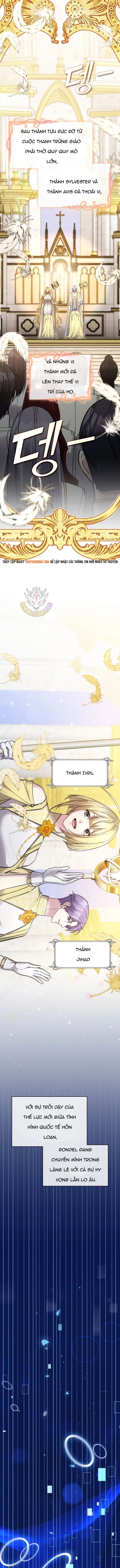 Giấc Mơ Trong Game Trở Thành Hiện Thực Chapter 91 - 8