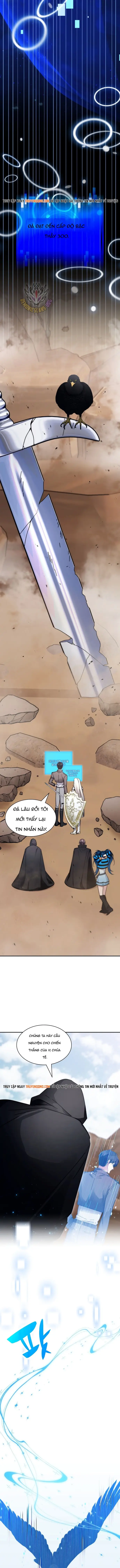 Giấc Mơ Trong Game Trở Thành Hiện Thực Chapter 91 - 9