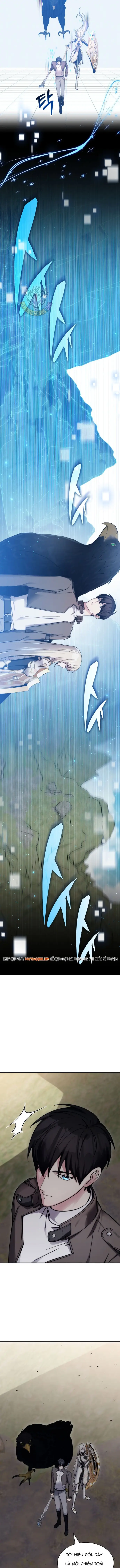 Giấc Mơ Trong Game Trở Thành Hiện Thực Chapter 91 - 10