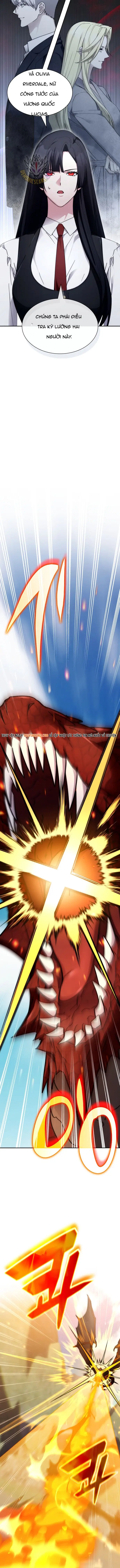Giấc Mơ Trong Game Trở Thành Hiện Thực Chapter 91 - 14