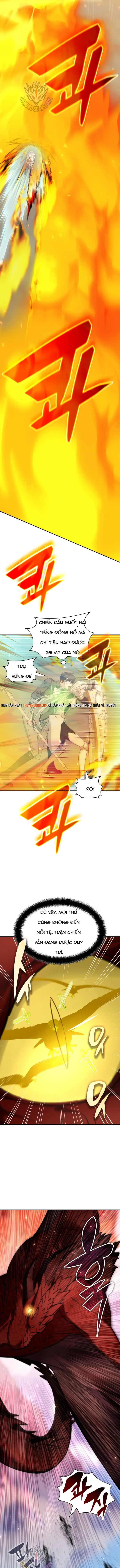 Giấc Mơ Trong Game Trở Thành Hiện Thực Chapter 91 - 15