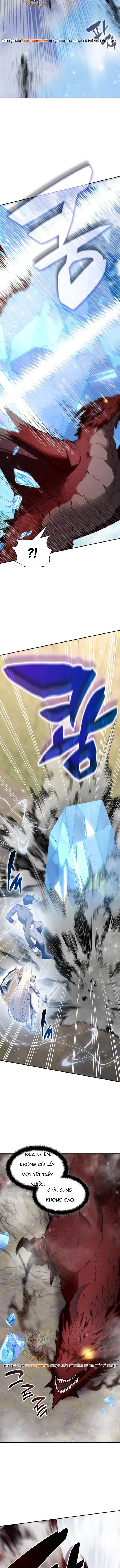 Giấc Mơ Trong Game Trở Thành Hiện Thực Chapter 91 - 16