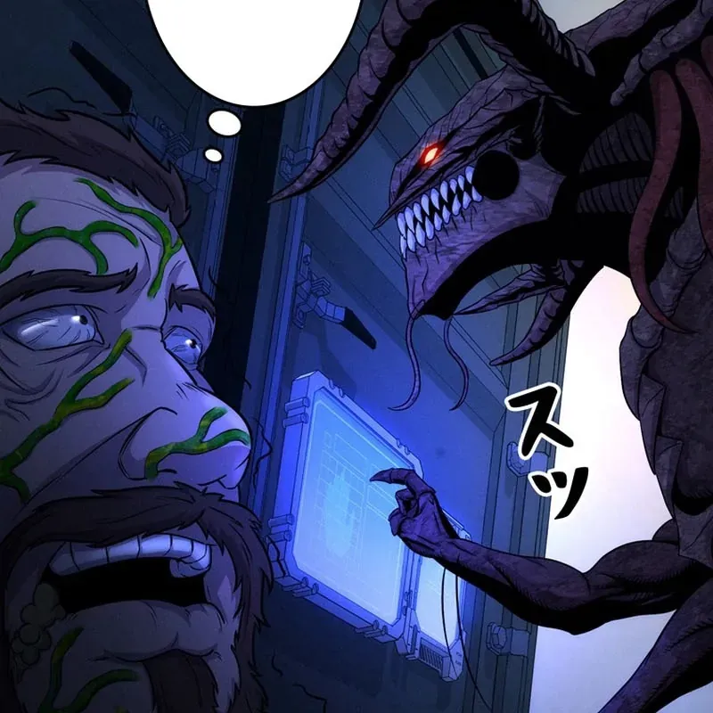 Tôi Đã Trở Thành Quái Vật Không Gian Chapter 75 - 103