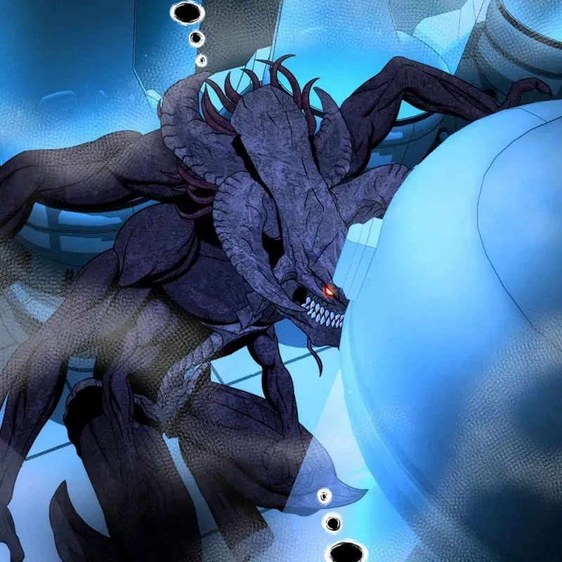 Tôi Đã Trở Thành Quái Vật Không Gian Chapter 75 - 122