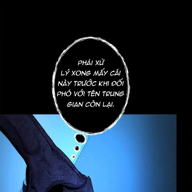 Tôi Đã Trở Thành Quái Vật Không Gian Chapter 75 - 124