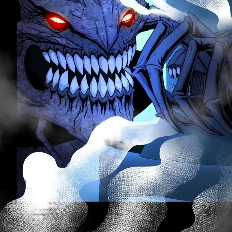 Tôi Đã Trở Thành Quái Vật Không Gian Chapter 75 - 127