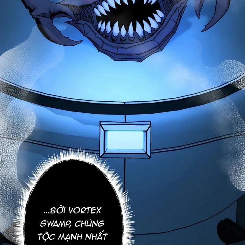 Tôi Đã Trở Thành Quái Vật Không Gian Chapter 75 - 131