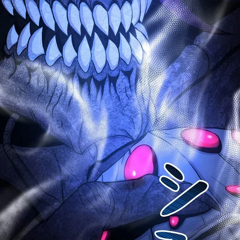 Tôi Đã Trở Thành Quái Vật Không Gian Chapter 75 - 141