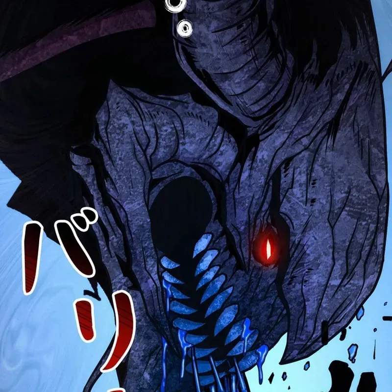 Tôi Đã Trở Thành Quái Vật Không Gian Chapter 75 - 148