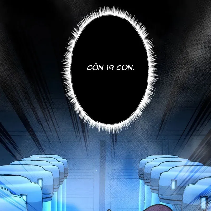 Tôi Đã Trở Thành Quái Vật Không Gian Chapter 75 - 154