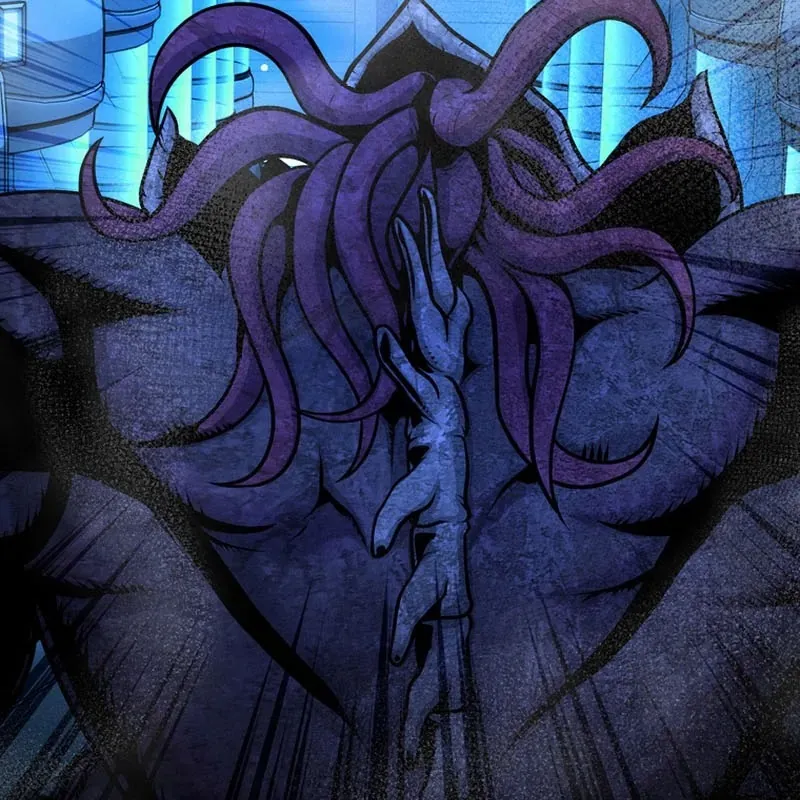 Tôi Đã Trở Thành Quái Vật Không Gian Chapter 75 - 155