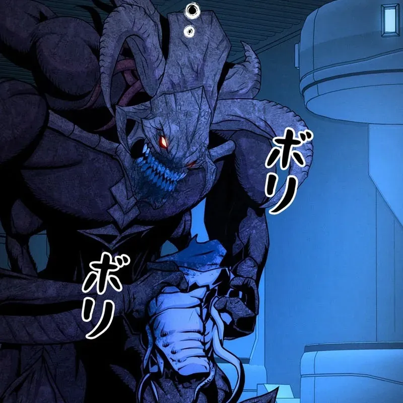 Tôi Đã Trở Thành Quái Vật Không Gian Chapter 75 - 162