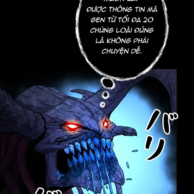Tôi Đã Trở Thành Quái Vật Không Gian Chapter 75 - 165