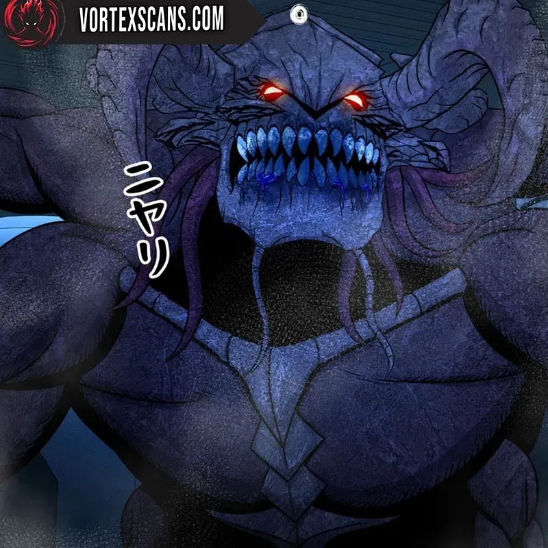 Tôi Đã Trở Thành Quái Vật Không Gian Chapter 75 - 206