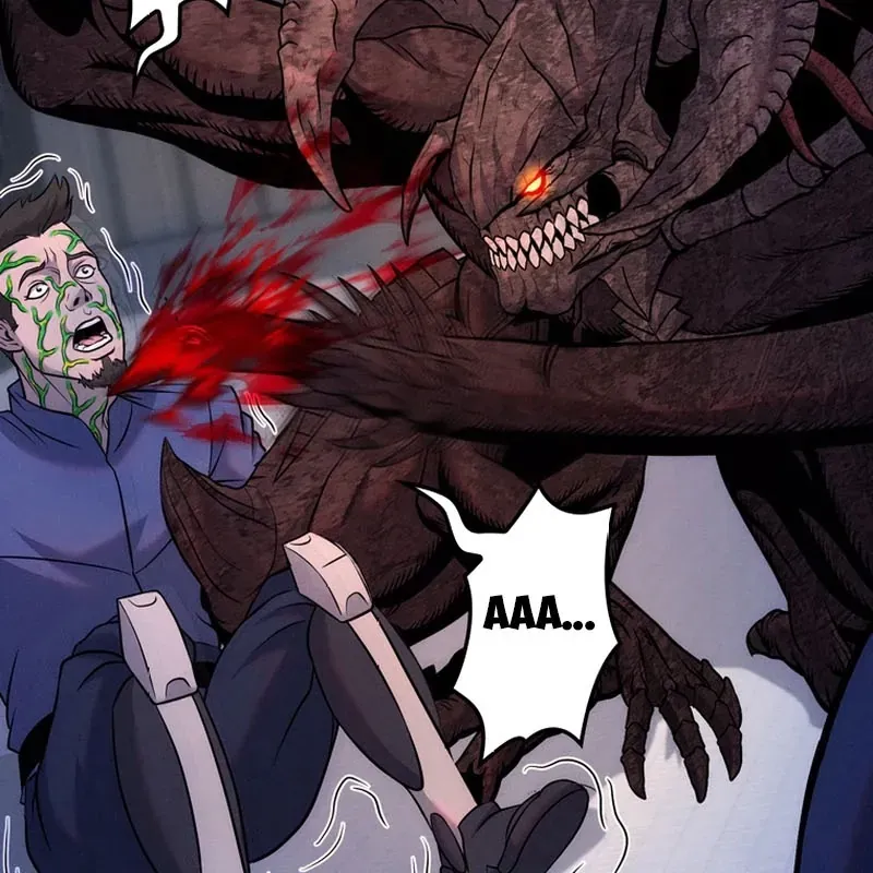 Tôi Đã Trở Thành Quái Vật Không Gian Chapter 75 - 31