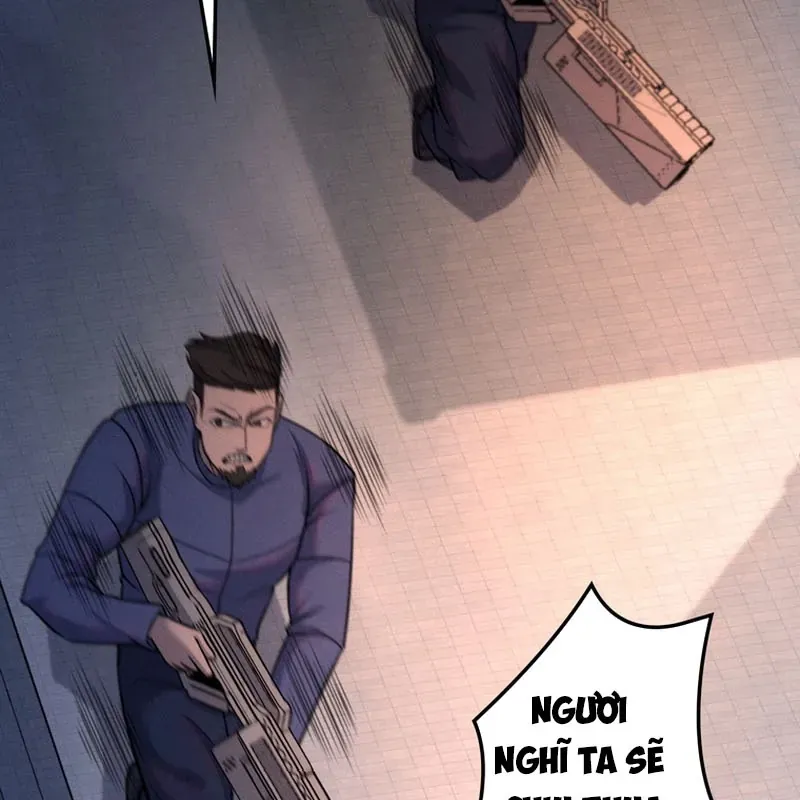 Tôi Đã Trở Thành Quái Vật Không Gian Chapter 75 - 5
