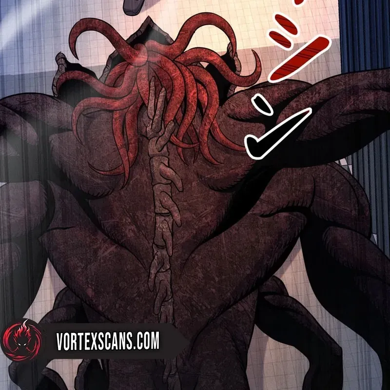 Tôi Đã Trở Thành Quái Vật Không Gian Chapter 75 - 44