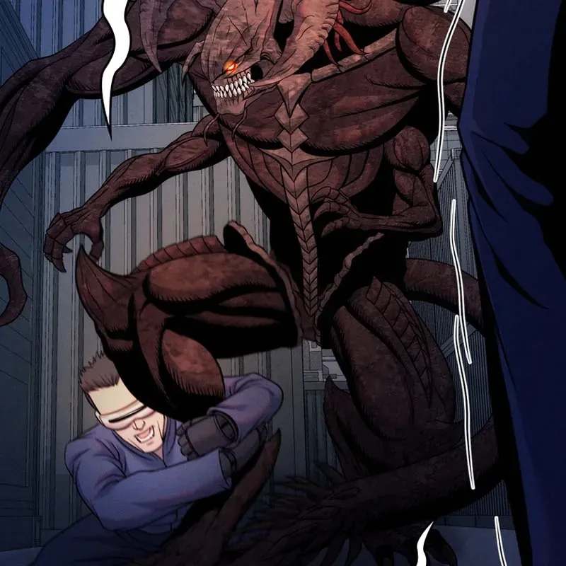 Tôi Đã Trở Thành Quái Vật Không Gian Chapter 75 - 51