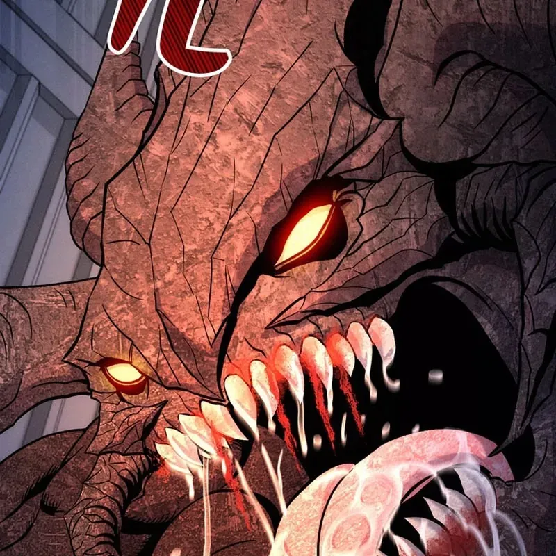 Tôi Đã Trở Thành Quái Vật Không Gian Chapter 75 - 80