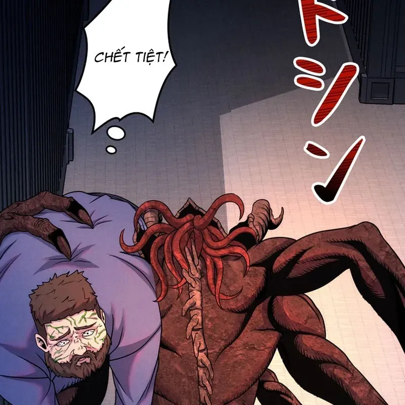 Tôi Đã Trở Thành Quái Vật Không Gian Chapter 75 - 89