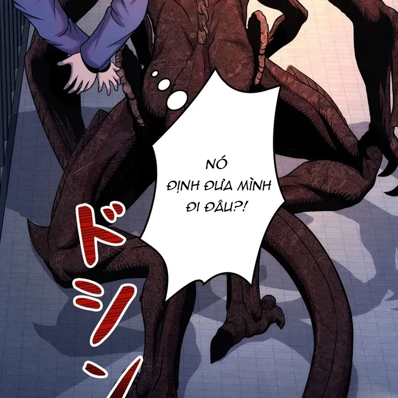Tôi Đã Trở Thành Quái Vật Không Gian Chapter 75 - 90