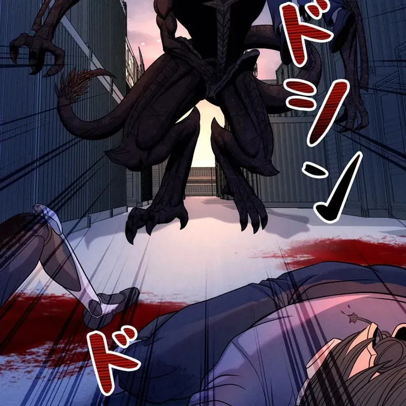 Tôi Đã Trở Thành Quái Vật Không Gian Chapter 75 - 98