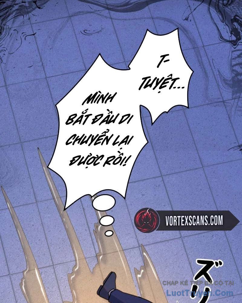 Tôi Đã Trở Thành Quái Vật Không Gian Chapter 76 - 116