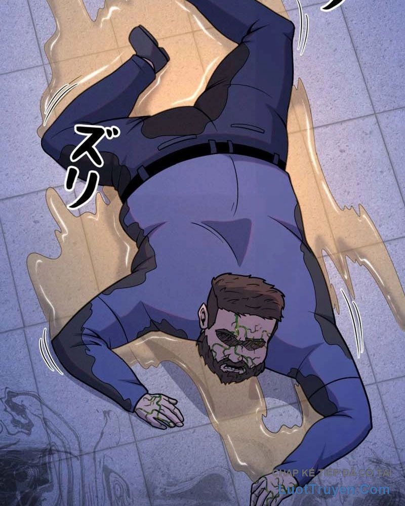 Tôi Đã Trở Thành Quái Vật Không Gian Chapter 76 - 117