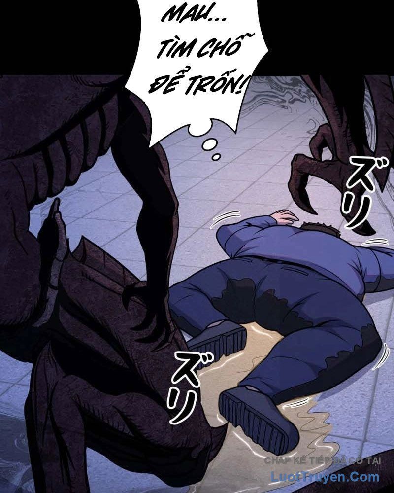 Tôi Đã Trở Thành Quái Vật Không Gian Chapter 76 - 119