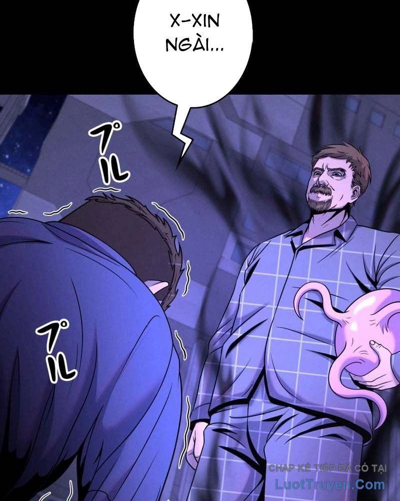 Tôi Đã Trở Thành Quái Vật Không Gian Chapter 76 - 16