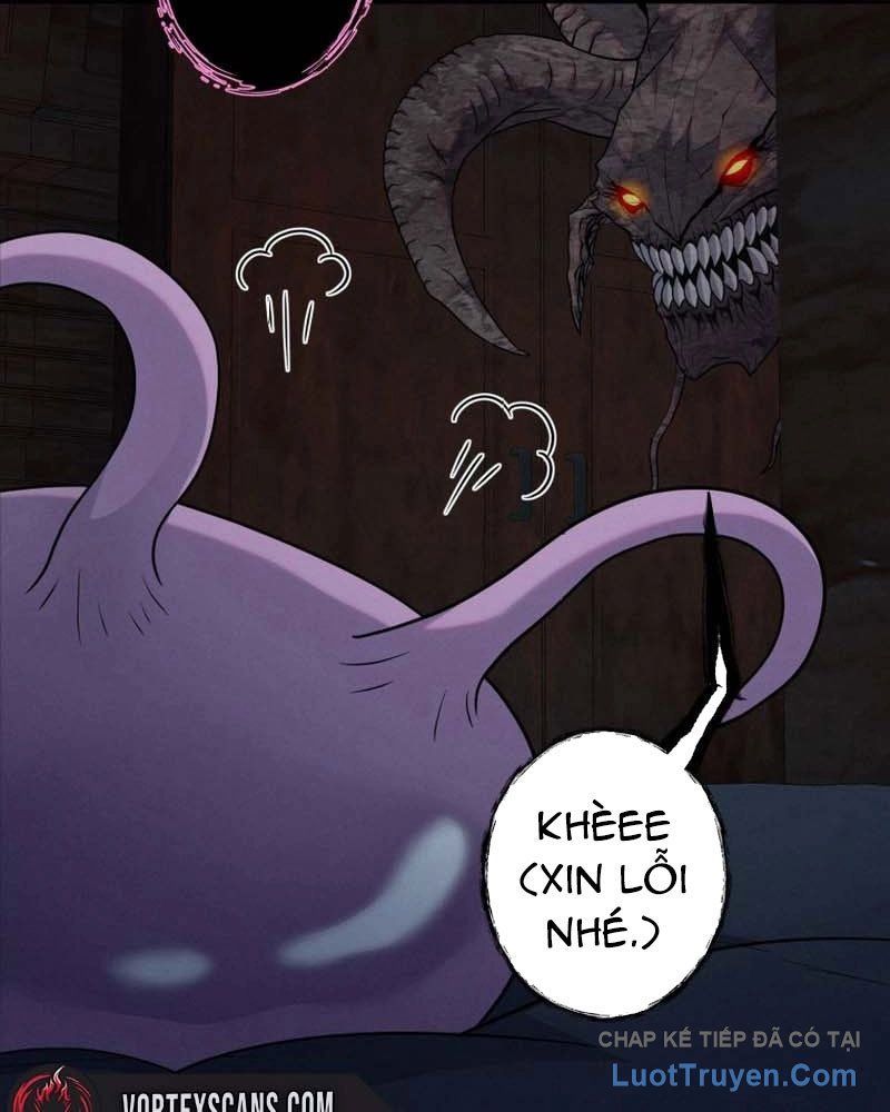 Tôi Đã Trở Thành Quái Vật Không Gian Chapter 76 - 159