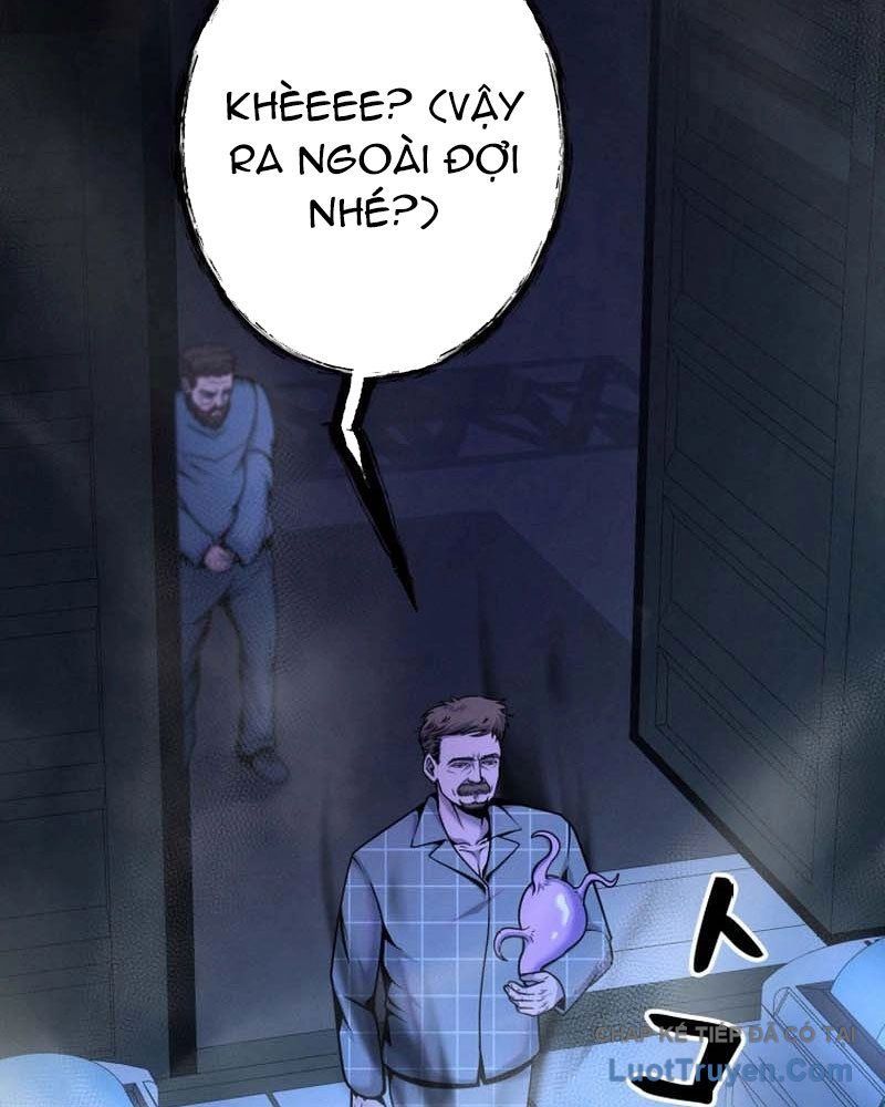 Tôi Đã Trở Thành Quái Vật Không Gian Chapter 76 - 36