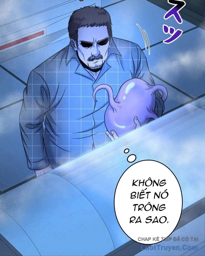 Tôi Đã Trở Thành Quái Vật Không Gian Chapter 76 - 45