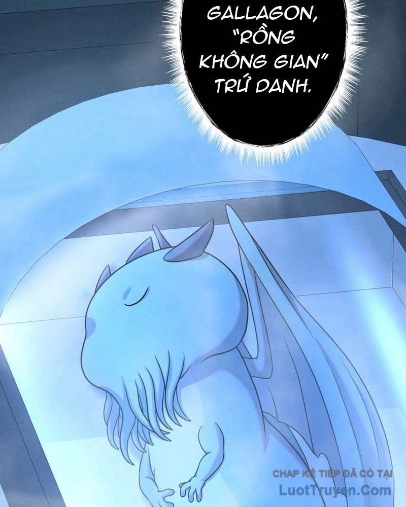 Tôi Đã Trở Thành Quái Vật Không Gian Chapter 76 - 55
