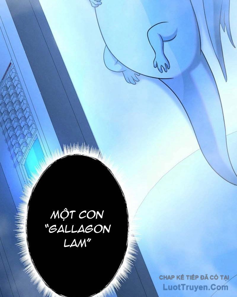 Tôi Đã Trở Thành Quái Vật Không Gian Chapter 76 - 56