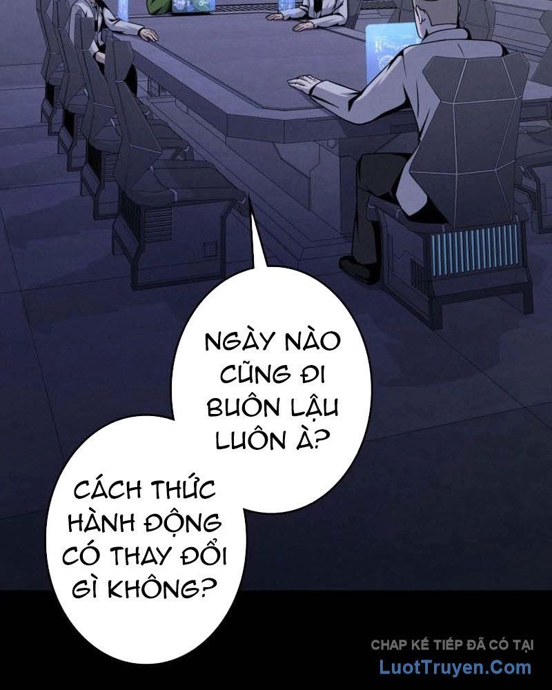 Tôi Đã Trở Thành Quái Vật Không Gian Chapter 76 - 61