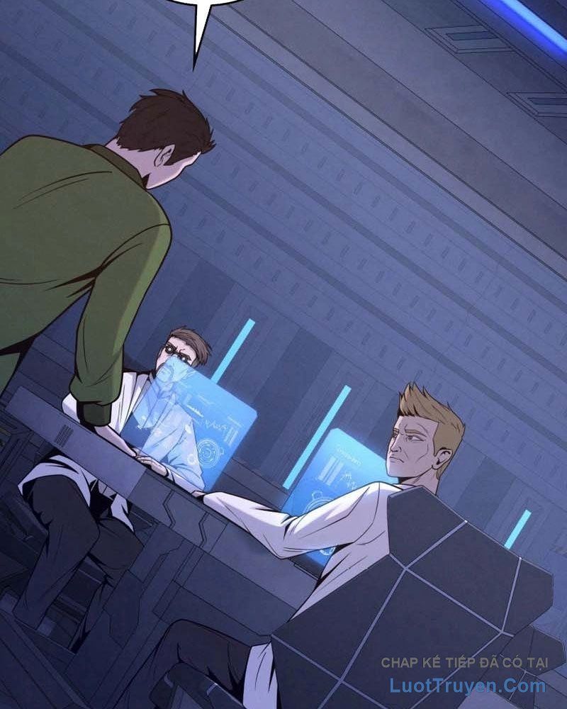 Tôi Đã Trở Thành Quái Vật Không Gian Chapter 76 - 81