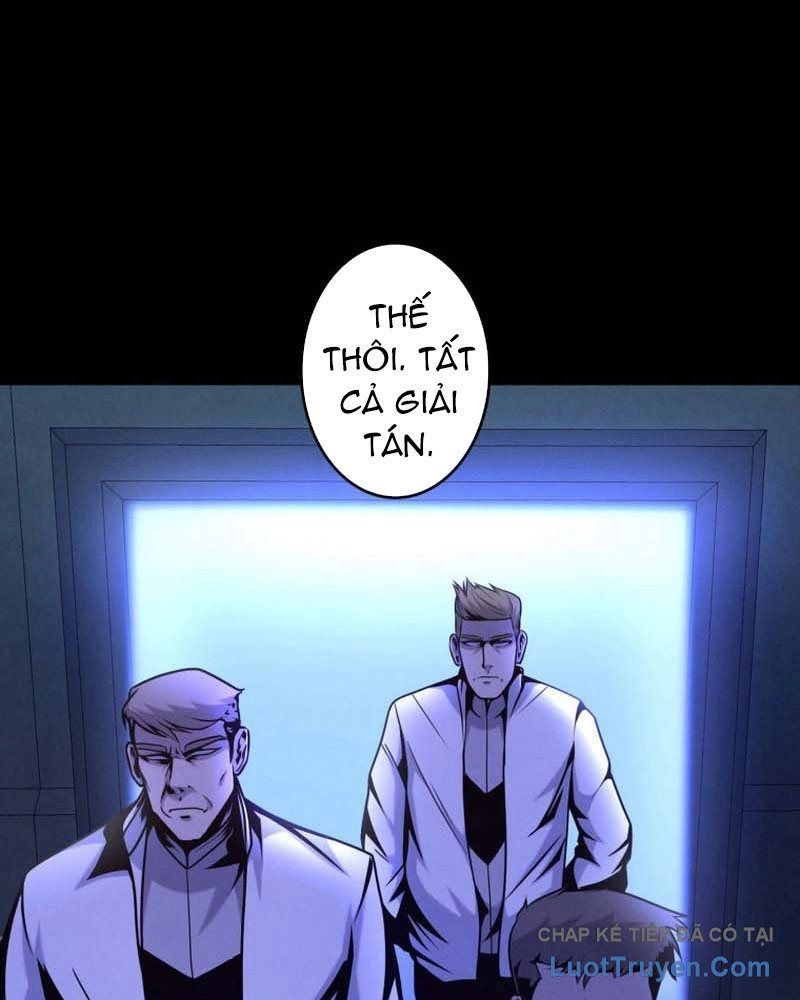 Tôi Đã Trở Thành Quái Vật Không Gian Chapter 76 - 83