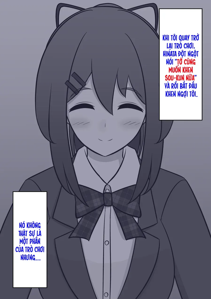 Dị Giới Nơi Tỉ Lệ Nam Nữ Là 1:39 Được Coi Là Một Chuyện Bình Thường Chapter 67 - 2