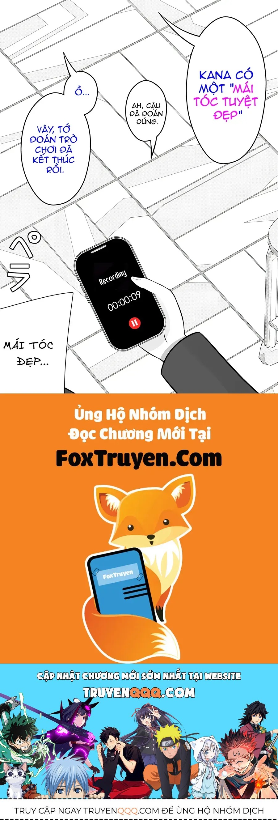 Dị Giới Nơi Tỉ Lệ Nam Nữ Là 1:39 Được Coi Là Một Chuyện Bình Thường Chapter 68 - 6